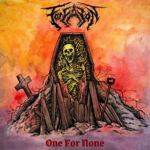 ForeAeon : One for None